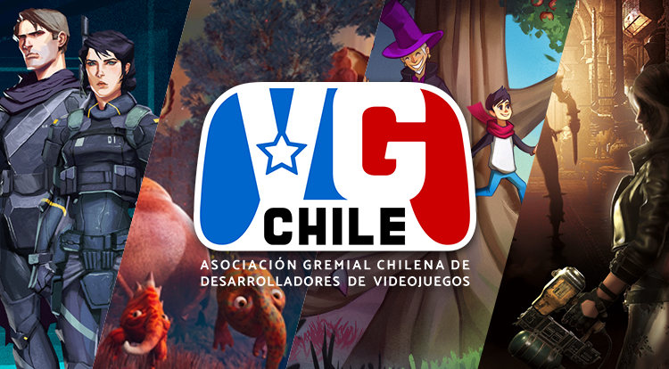 VIDEO GAMES CHILE