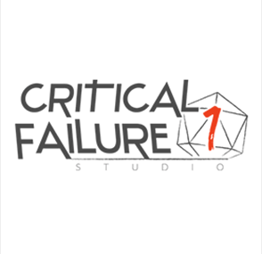 Critical Failure Studio